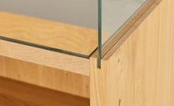 Wohnwert Vitrine Natura | links, links -CAN Kommode Verkaufe 12206831 13 202209060030