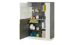 Vitrine Zenga | links -CAN Kommode Verkaufe 12207878 2 202202160005
