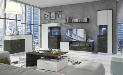 Vitrine Zenga | links