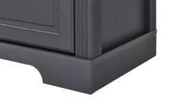 Stauraumelement Varese | Graphitgrau / Asteiche (Nachbildung) -CAN Kommode Verkaufe 12208839 8 202106282232