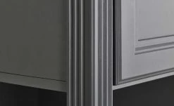 Sideboard Varese | Graphitgrau / Asteiche (Nachbildung) -CAN Kommode Verkaufe 12208841 10 201905312034