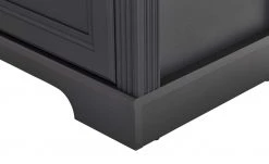 Highboard Varese | Graphitgrau / Asteiche (Nachbildung) -CAN Kommode Verkaufe 12208842 15 201908092246