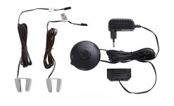 Highboard Varese | Graphitgrau / Asteiche (Nachbildung) -CAN Kommode Verkaufe 12208842 3 201908092246