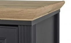 TV-Lowboard Varese | Graphitgrau / Asteiche (Nachbildung) -CAN Kommode Verkaufe 12208845 12 201907162247