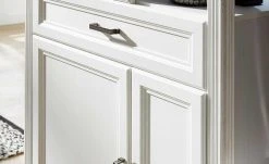 Vitrine Varese | Pinie hell (Nachbildung) / Asteiche (Nachbildung) -CAN Kommode Verkaufe 12208849 14 202106282232