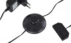 Vitrine Varese | Pinie hell (Nachbildung) / Asteiche (Nachbildung) -CAN Kommode Verkaufe 12208850 1 201907082232