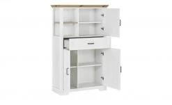 Stauraumelement Varese | Pinie hell (Nachbildung) / Asteiche (Nachbildung) -CAN Kommode Verkaufe 12208852 11 201907082232