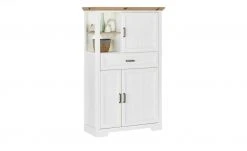 Stauraumelement Varese | Pinie hell (Nachbildung) / Asteiche (Nachbildung) -CAN Kommode Verkaufe 12208852 19 201907082232