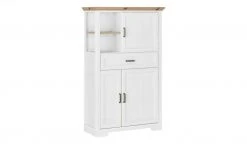 Stauraumelement Varese | Pinie hell (Nachbildung) / Asteiche (Nachbildung) -CAN Kommode Verkaufe 12208852 3 201907082232