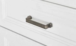 Highboard Varese | Pinie hell (Nachbildung) / Asteiche (Nachbildung) -CAN Kommode Verkaufe 12208855 3 201908092246