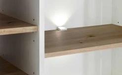 Highboard Varese | Pinie hell (Nachbildung) / Asteiche (Nachbildung) -CAN Kommode Verkaufe 12208855 4 202102022237