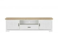 TV-Lowboard Varese | Pinie hell (Nachbildung) / Asteiche (Nachbildung) -CAN Kommode Verkaufe 12208858 1 201907162247