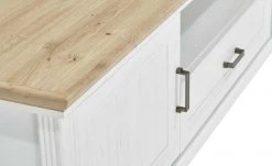 TV-Lowboard Varese | Pinie hell (Nachbildung) / Asteiche (Nachbildung) -CAN Kommode Verkaufe 12208858 5 201907162247