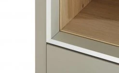 Wohnwert Vitrine Media Design | links -CAN Kommode Verkaufe 12209090 4 202206151240