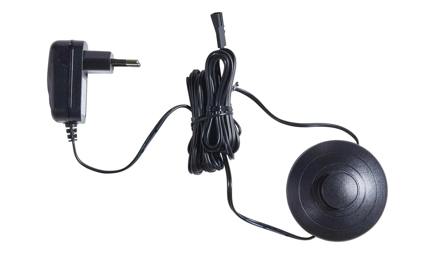 Vitrine Cortina | Basaltgrau / Eiche Altholz (Nachbildung) 13 Vitrine Cortina | Basaltgrau / Eiche Altholz (Nachbildung) – Bild 13