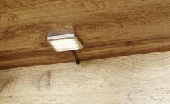 Vitrine Cortina | Basalt / Eiche Altholz (Nachbildung) -CAN Kommode Verkaufe 12209112 10 201908222239