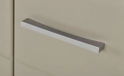 Vitrine Cortina | Basalt / Eiche Altholz (Nachbildung) -CAN Kommode Verkaufe 12209112 18 202102022237