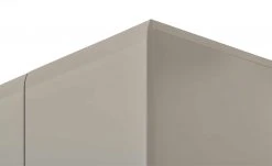 Hängevitrine Cortina | Basaltgrau / Eiche Altholz (Nachbildung) -CAN Kommode Verkaufe 12209113 5 201908222239