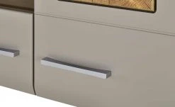 Hängevitrine Cortina | Basaltgrau / Eiche Altholz (Nachbildung) -CAN Kommode Verkaufe 12209113 8 201908222239