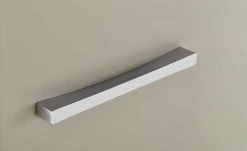 Lowboard klein Cortina | Basaltgrau / Eiche Altholz (Nachbildung) -CAN Kommode Verkaufe 12209115 14 202111032233