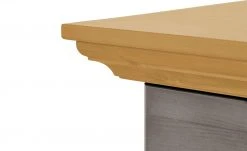 maison bleue Lowboard Florian | Grau / laugenfarben -CAN Kommode Verkaufe 12231217 4 202108130002