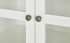 Vitrine Laurito | Weiß -CAN Kommode Verkaufe 12232233 2 201811271609