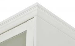 Vitrine Laurito | Weiß -CAN Kommode Verkaufe 12232233 3 201811271609