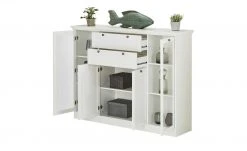 Highboard Laurito | Weiß -CAN Kommode Verkaufe 12232234 5 201811271609