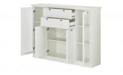 Highboard Laurito | Weiß -CAN Kommode Verkaufe 12232234 6 201811271609