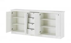Sideboard Laurito | Weiß -CAN Kommode Verkaufe 12232235 12 201901221136