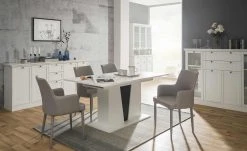 Sideboard Laurito | Weiß -CAN Kommode Verkaufe 12232235 3 201901221136