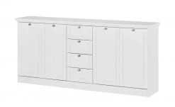 Sideboard Laurito | Weiß -CAN Kommode Verkaufe 12232235 9 201901221136