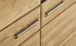 Woodford Kombi-Highboard Dio | Eiche Bianco Holztür Links -CAN Kommode Verkaufe 12233171 3 201811271534