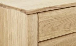 Woodford Kombi-Highboard Dio | Eiche Bianco Holztür Rechts -CAN Kommode Verkaufe 12233172 10 201811271532
