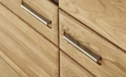 Woodford Kombi-Highboard Dio | Eiche Bianco Holztür Rechts -CAN Kommode Verkaufe 12233172 6 201811271532