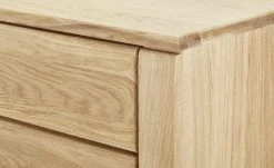 Woodford Kombi-Highboard Dio | Eiche Bianco Holztür Rechts -CAN Kommode Verkaufe 12233172 7 201811271532