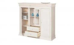 Highboard Bornholm | Kiefer Weiß -CAN Kommode Verkaufe 12233528 2 201811271529