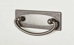 maison bleue Highboard Florian | Weiß Türen aus Holz -CAN Kommode Verkaufe 12234079 4 202108130002