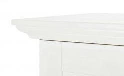 maison bleue Highboard Florian | Weiß Türen aus Holz -CAN Kommode Verkaufe 12234079 6 202108130002