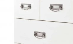 maison bleue Brotschrank Florian | Weiß -CAN Kommode Verkaufe 12234082 2 202108130002