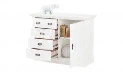 maison bleue Brotschrank Florian | Weiß -CAN Kommode Verkaufe 12234082 6 202108130002