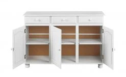 Sideboard Tivoli | Weiß -CAN Kommode Verkaufe 12234529 12 202102022237