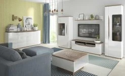 Vitrine Tango | rechts