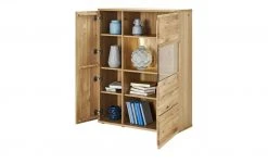 Woodford Highboard Astoria | Tür mit Glaseinsatz rechts -CAN Kommode Verkaufe 12234899 10 201811271551