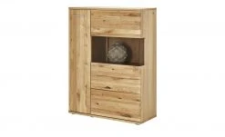 Woodford Highboard Astoria | Tür mit Glaseinsatz rechts -CAN Kommode Verkaufe 12234899 4 201811271551