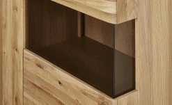 Woodford Highboard Astoria | Tür mit Glaseinsatz rechts -CAN Kommode Verkaufe 12234899 9 201811271551