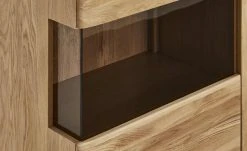 Woodford Highboard Astoria | Tür mit Glaseinsatz links -CAN Kommode Verkaufe 12234901 10 201811271551