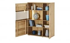 Woodford Highboard Astoria | Tür mit Glaseinsatz links -CAN Kommode Verkaufe 12234901 15 201811271551