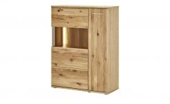 Woodford Highboard Astoria | Tür mit Glaseinsatz links -CAN Kommode Verkaufe 12234901 2 201811271551