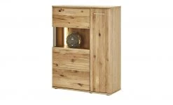 Woodford Highboard Astoria | Tür mit Glaseinsatz links -CAN Kommode Verkaufe 12234901 4 201811271551